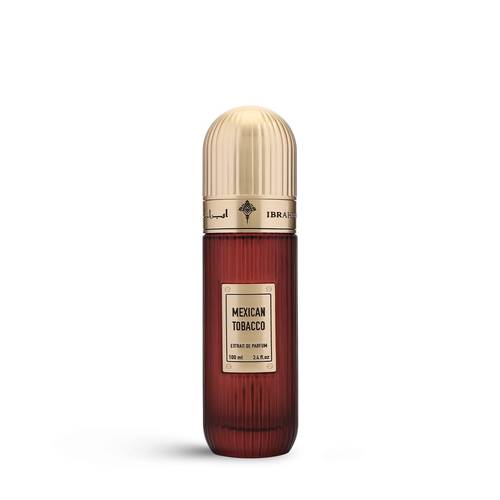 عطر توباكو المكسيكي ابراهيم القرشي ابراق 100مل 