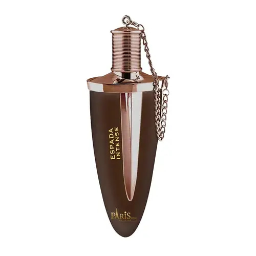 عطر سبادا عود إنتنس من امبر للرجال  -100مل