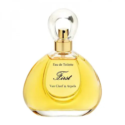 عطر فيرست فان كليف اند اربلز او دي تواليت -100 مل
