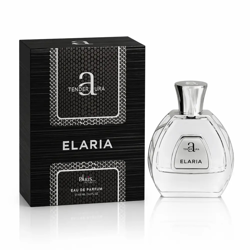 Elaria Eau de Parfum-100ml