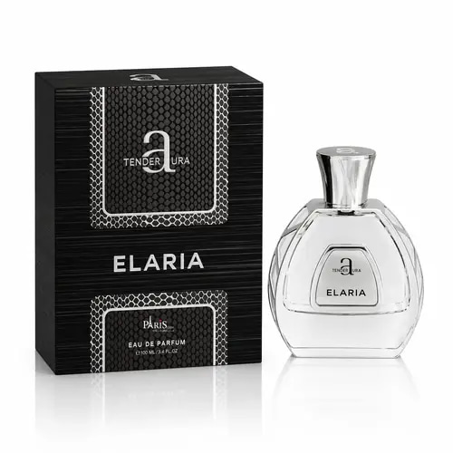 عطر إلاريا من تيندر اورا او دو بارفيوم - 100مل ( للجنسين)