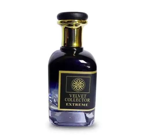 عطر فيلفيت كوليكتور اكستريم أو دي بارفيوم - 100مل