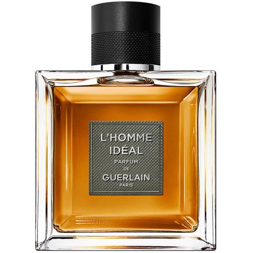عينة عطر جيرلان لي هوم إيديال بارفيوم 1 مل