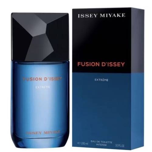 عطر ايسي مياكي فيوجن دا ايسي اكستريم انتنس او دو تواليت -100مل