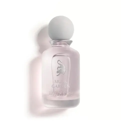 عطر مسك قاردن من لافيرن- 100 مل