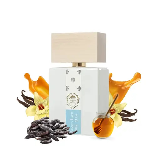 عطر بيانكو لاتيه جيارديني دي توسكانا -100مل