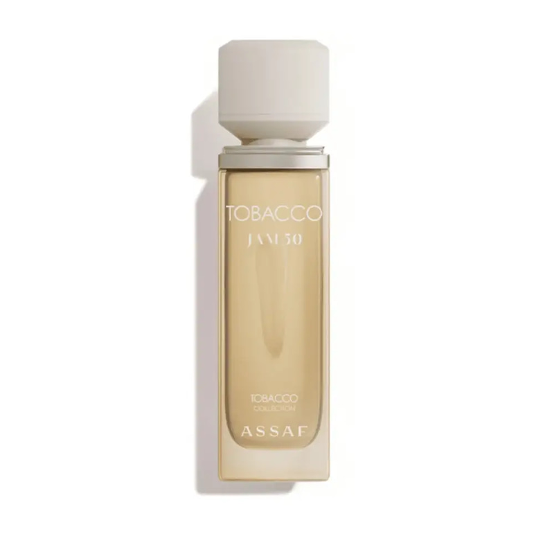 عطر توباكو جام 50 للرجال من عساف -100مل