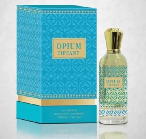 عطر اوبيوم تيفاني للنساء - 100مل 