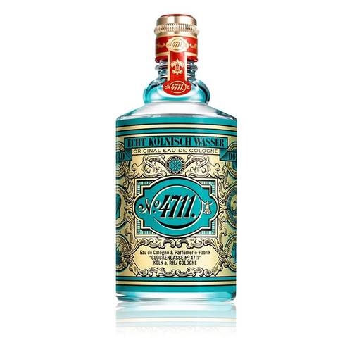 عطر واسر كولونيا رقم 4711 للجنسين