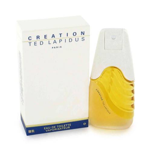 عطر  كريشن تيد لابيدوس او دو تواليت - 100مل