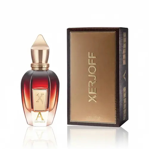 عطر  الاسكندرية زيرجوف II او دو بارفيوم -50مل
