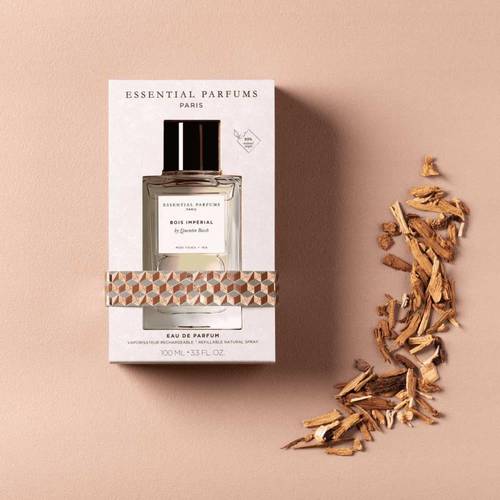 عطر اسنشيال بارفيومز بويس امبريال او دو بارفيوم -100مل