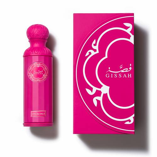 One & Only by Gissah Perfumes - 200 ml