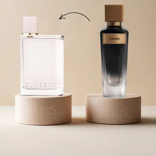 بديل بربري هير ( عطر شارم من اوبشن ون ) 75مل