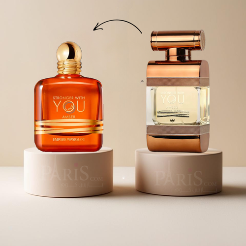 Stronger With You perfume alternative - 100 ml