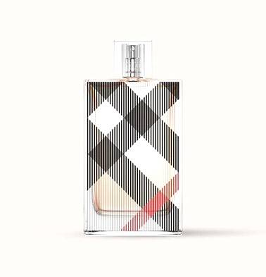 عطر بربري بريت النسائي او دو بارفيوم -100مل