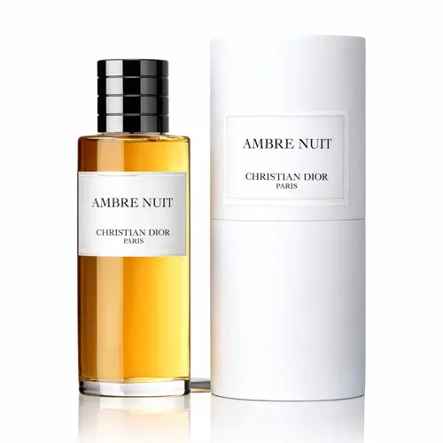 عطر عنبر نوي من ديور او دو بارفيوم 125مل