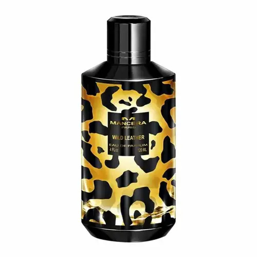 عطر مانسيرا وايلد ليذر او دو بارفيوم - 120مل