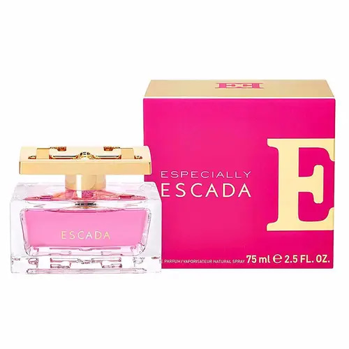 Escada Especially Eau de Parfum 75ml