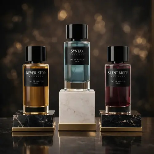 Al Ezz for Oud Third Bundle - 300ml