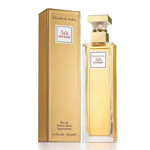 عطر اليزابيث اردن فايف افينيو او دو بارفيوم - 125مل