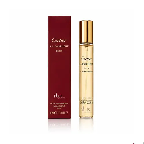 ميني عطر لابانثير إليكسير من كريستيان كارتييه - 10مل بخاخ
