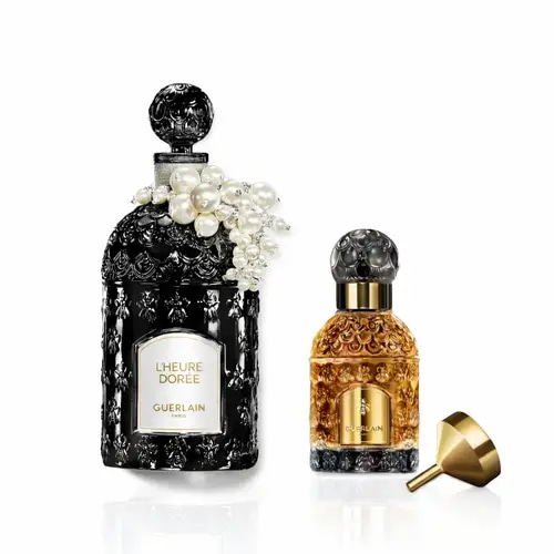 عطر موعد استثنائي - لور دوريه - جيرلان - 2026 إصدار محدود