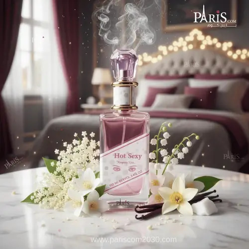 عطر هوت فرموني كيبينج يو للنساء- 100مل