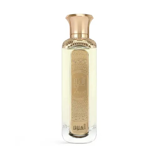 عطر الهنوف للنساء من عتيج للعطور - 200 مل