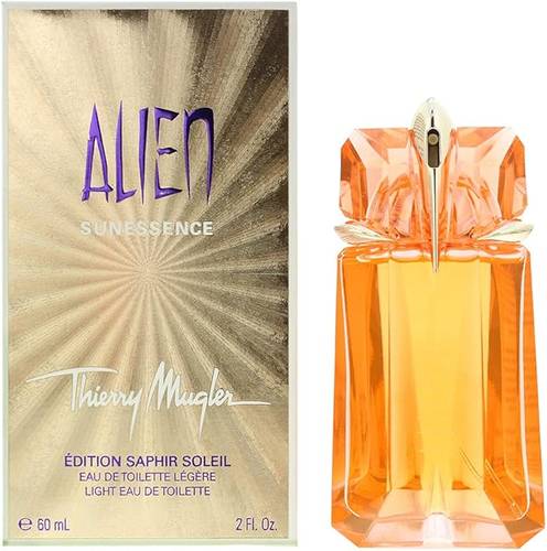 عطر موغلر ألين سيسنس للنساء أو دو تواليت-60 مل