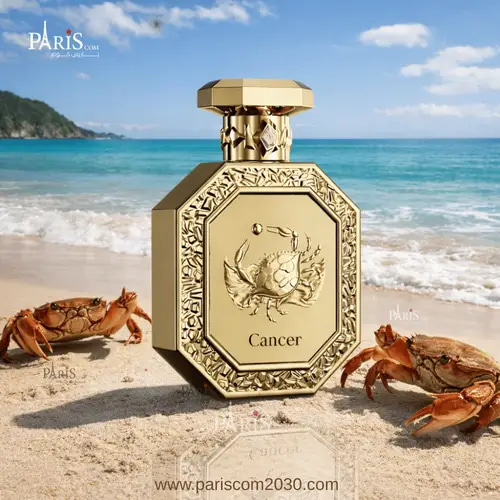عطر كانسر من فرنش افنيو للجنسين 90مل