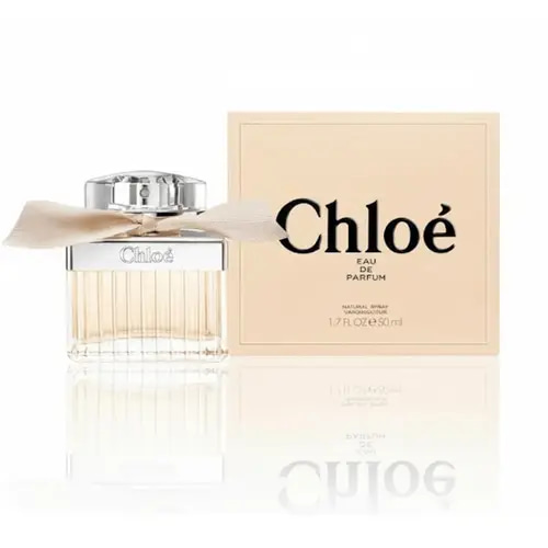 Chloé Eau de Parfum