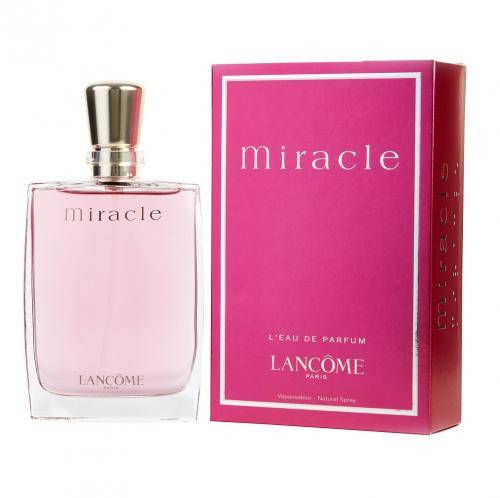 عطر لانكوم ميراكل للنساء او دي بارفيوم -50مل