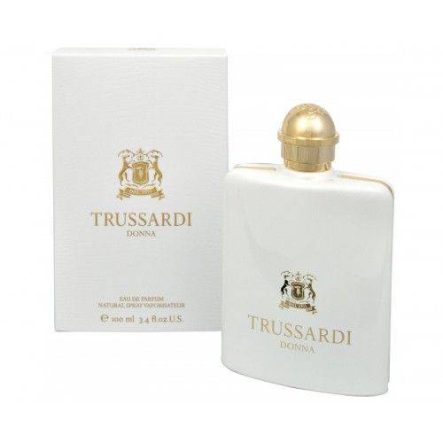 Trussardi Donna Eau de Parfum 100ml