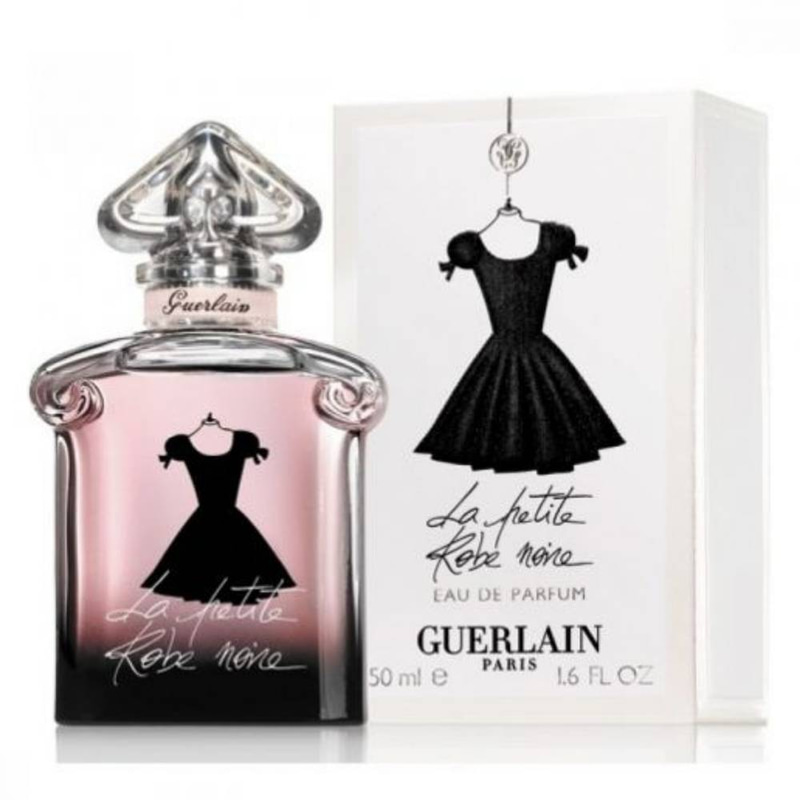 عطر لا بيتيت روب نوار  اودو بارفيوم من جيرلان - 100 مل