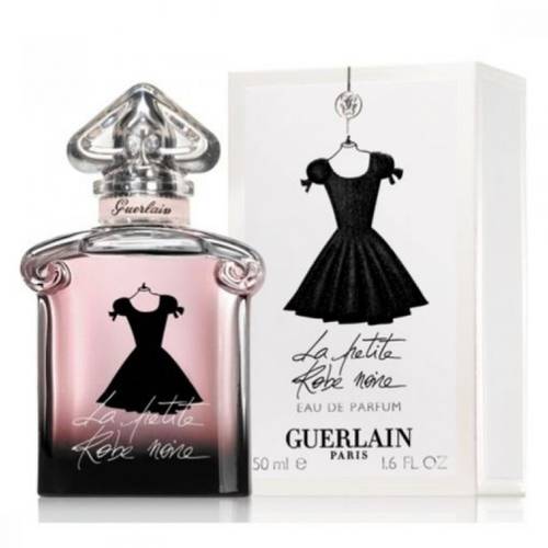 Guerlain La Petite Robe Noire Eau de Parfum 100ml