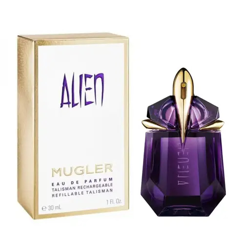 عطر الين موغلر البنفسجي او دي بارفيوم - 30مل