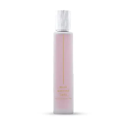 Wanted Lady Musk for Women - 120 ml