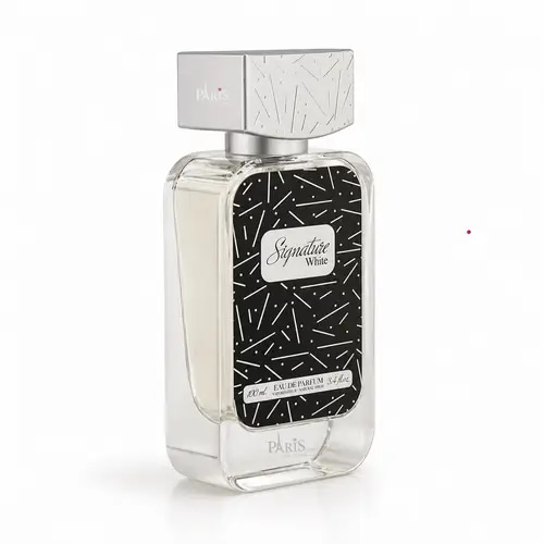 عطر سجنتشر وايت من دخون الإماراتية – 100 مل