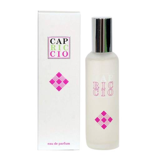 عطر كابريكيو زهري من روز مسك للجنسين - او دى بارفان 100 مل