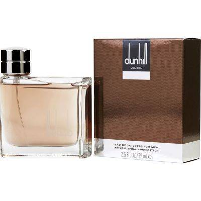 عطر دنهل من دنهل لندن للرجال - او دي تواليت - 75مل