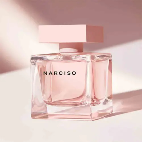 عطر نرسيسو رودريغز كريستال او دو بارفيوم 90مل
