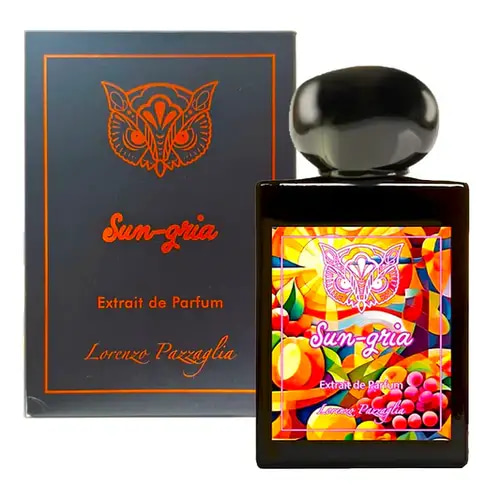 عطر لورينزو بازاجليا صن جريا اكسترايت دو بارفيوم -50مل