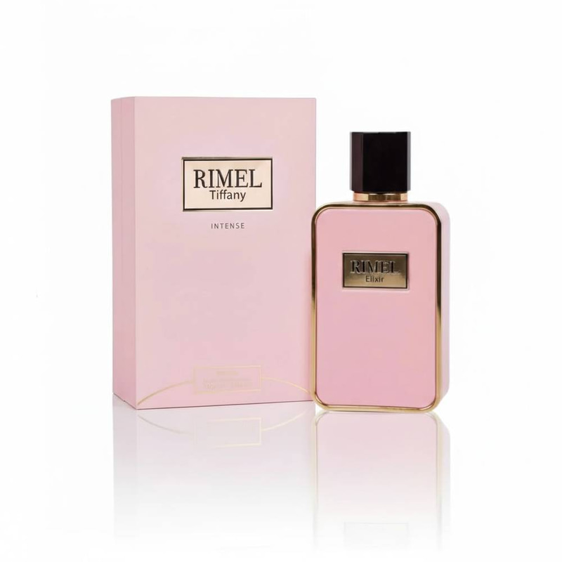 عطر رايمل الكسير انتنس -100مل