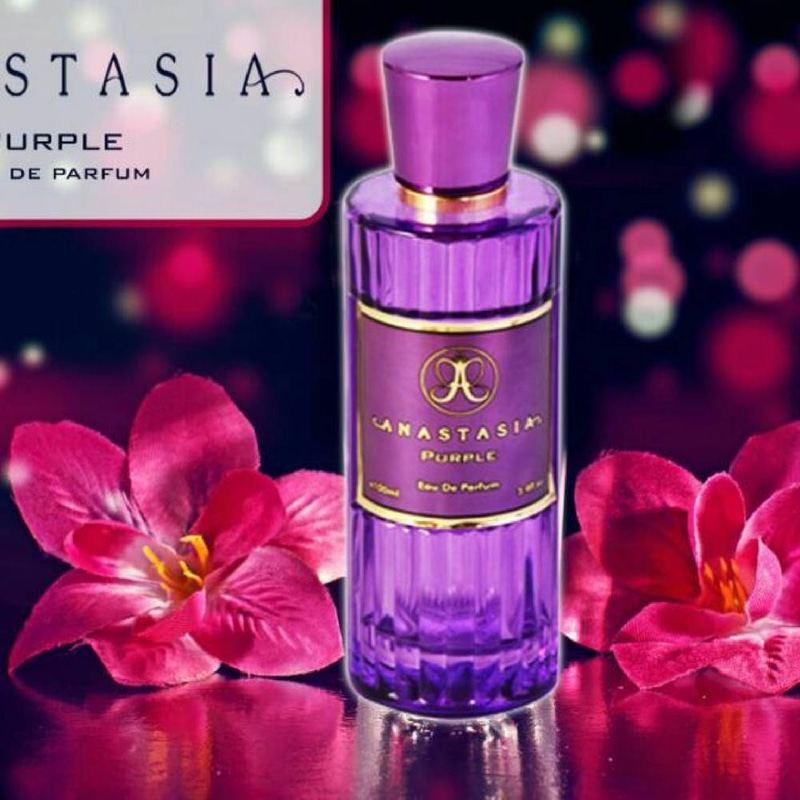 عطر انستازيا للنساء او دي بارفيوم - 100مل 