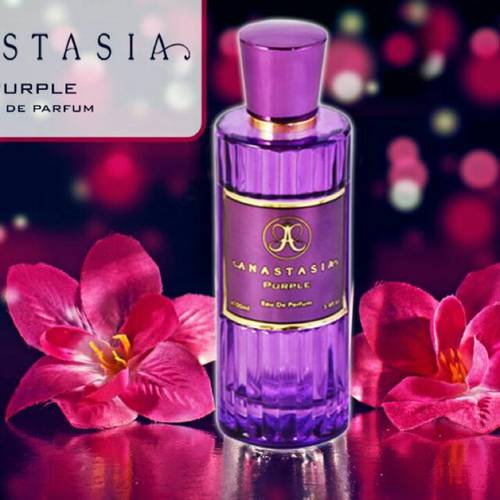 عطر انستازيا للنساء او دي بارفيوم - 100مل 
