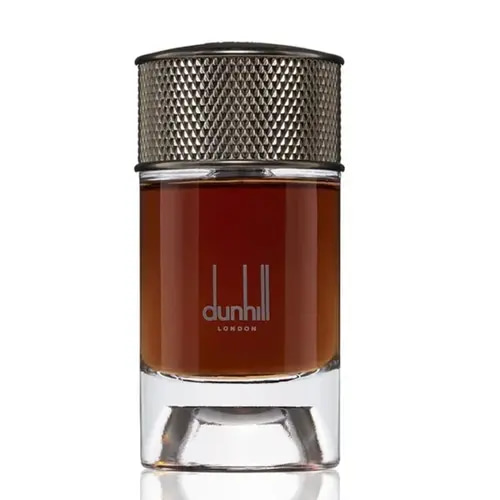 عطر اجار وود دانهيل لندن سيقنيتشر كوليكشن – أو دو بارفيوم – 100 مل