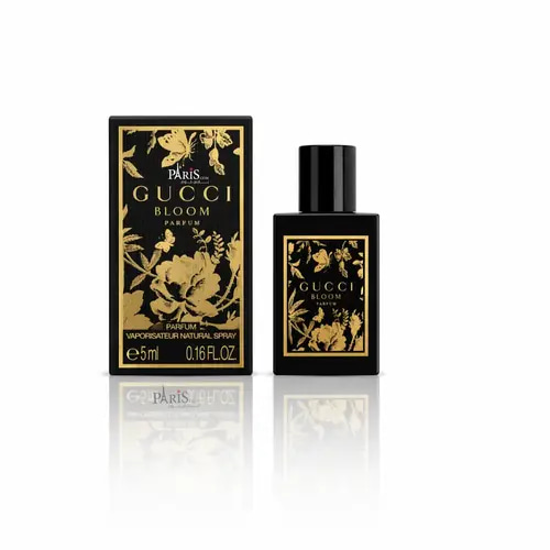 Mini Gucci Bloom Parfum 5ml