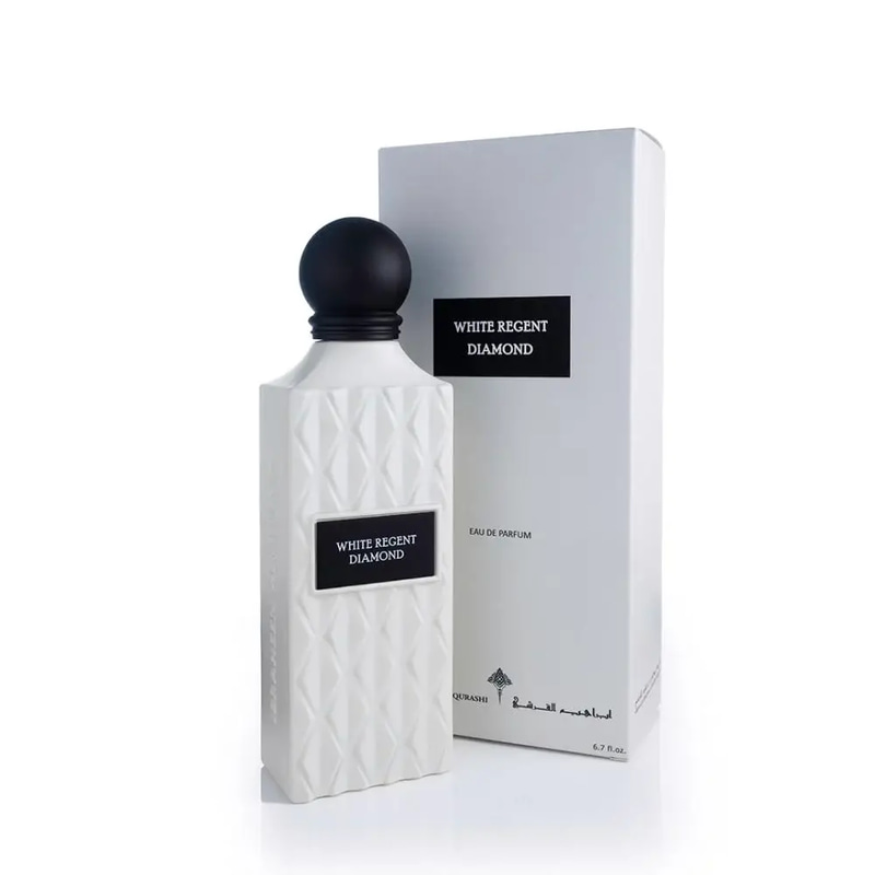 عطر  وايت ريجنت دايموند -150مل