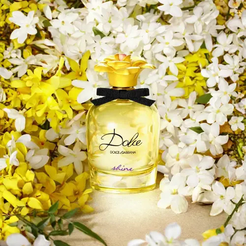 عطر دولتشي شاين من دولتشي غابانا او دو بارفيوم 75مل